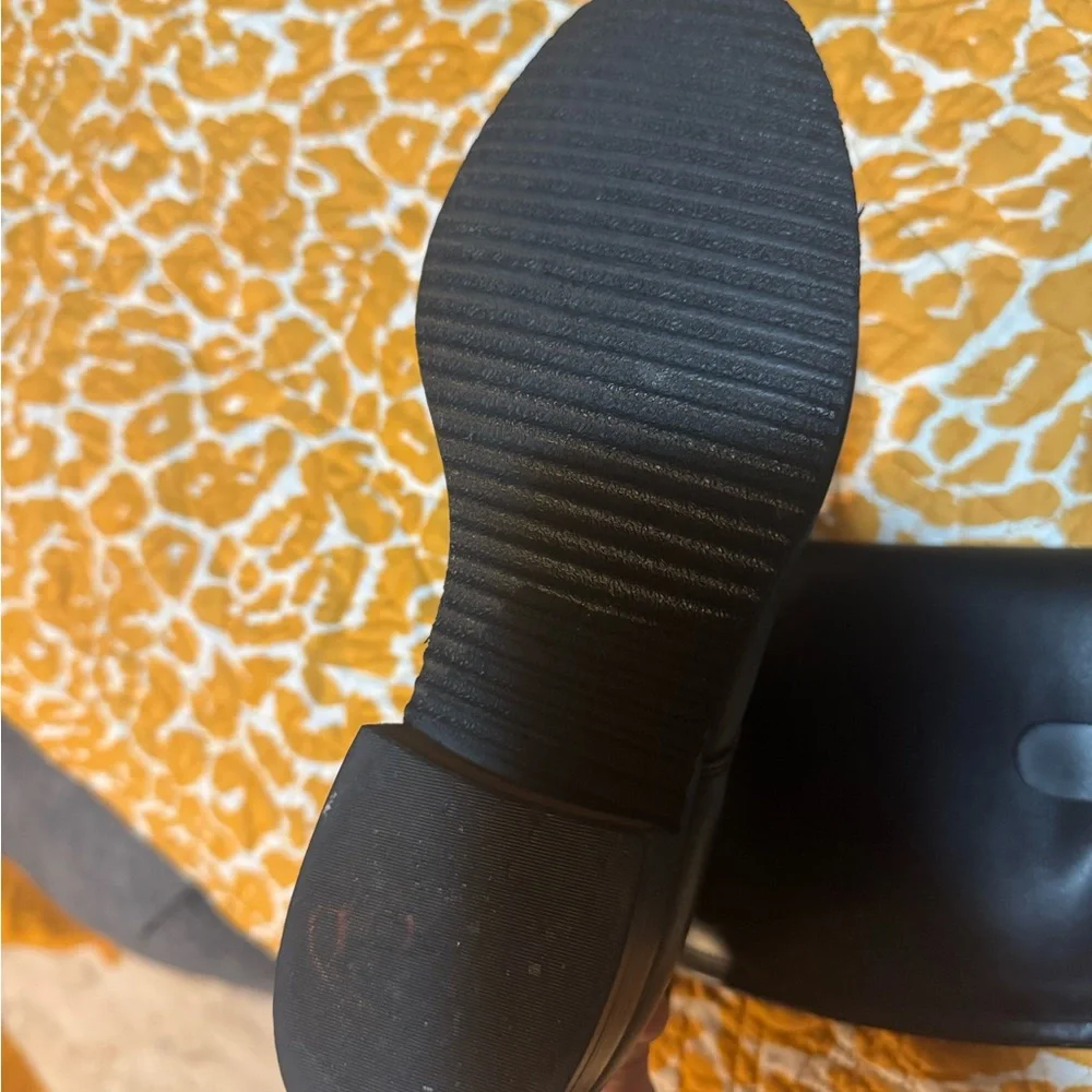 Custom Vogel Tall Equestrian Boots - slim calf - Picture 11 of 16